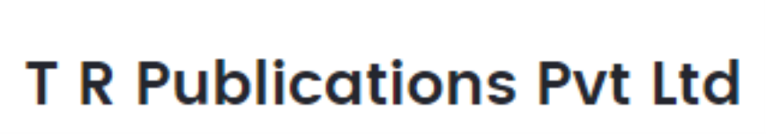 T R Publications Private Limited - T Nagar - Chennai