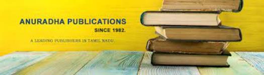 Anuradha Publications - T Nagar - Chennai