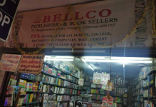 Bellco - T Nagar - Chennai
