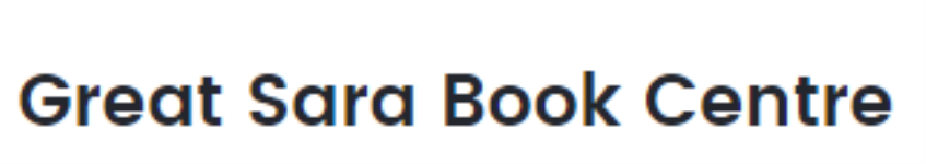 Great Sara Book Centre - T Nagar - Chennai
