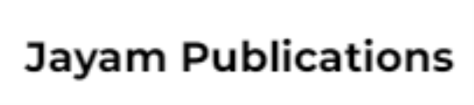 Jayam Publications - Thyagaraya Nagar - Chennai