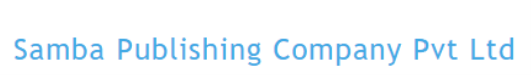 Samba Publishing Company Private Limited - Gopalapuram - Chennai