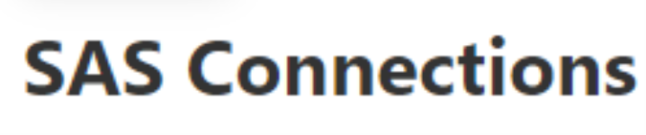 Sas Connection - Alwarpet - Chennai