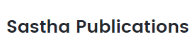 Sastha Publications - Teynampet - Chennai