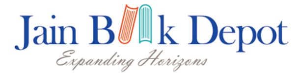 Jain Book Depot - Nungambakkam - Chennai