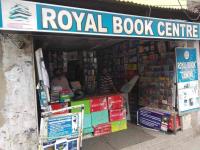 Royal Book Centre - West Mambalam - Chennai