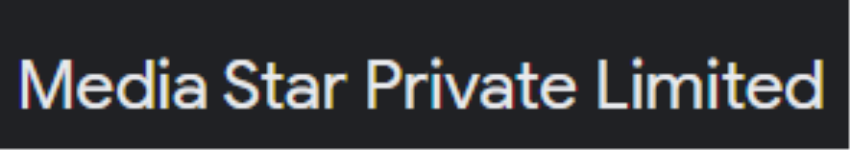 Media Star Private Limited - Nungambakkam - Chennai