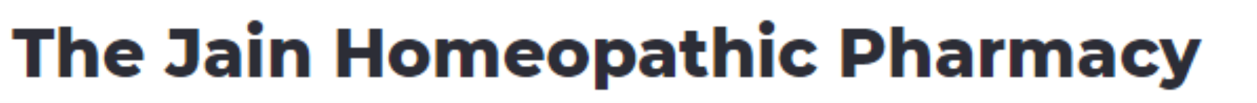 The Jain Homeopathic Pharmacy - MM Malviya Road - Amritsar