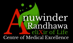 Dr. Anu Randhawa - Best Homeopathic Doctor In Amritsar For Curing Chronic Diseases - - Amritsar