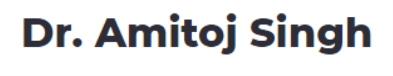 Dr. Amitoj Singh - GT Road - Amritsar