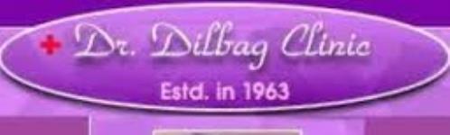 Dr. Dilbag Clinic - Ram Bagh - Amritsar