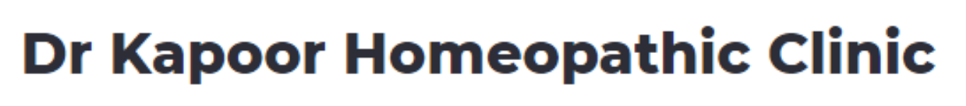 Dr Kapoor Homeopathic Clinic - Guru Ramdas Nagar - Amritsar