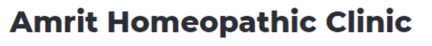 Amrit Homeopathic Clinic - Khairabad Road - Amritsar