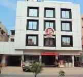 Isba Pride Institute - Nipania - Indore