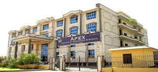 Apex Institute Of Management & Research - Vijay Nagar - Indore