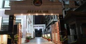 Hotel Jataka Inn - Domuhan More - Gaya