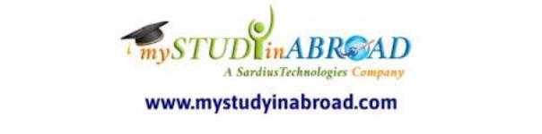 Mystudyinabroad
