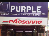 Prasanna Purple Mobility Solution Pvt Ltd - Wakdewadi - Pune