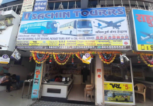 Sachin Tours & Travels - Chinchwad - Pune