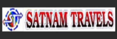 Satnam Travels - Sangamwadi - Pune