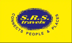SRS Travels - Swargate - Pune