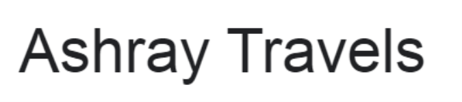 Ashray Travels - Pune-Satara Road - Pune