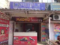 Madhu Travels - Yerawada - Pune