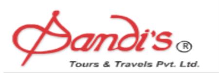 Sandis Tours & Travels - Sadashiv Peth - Pune