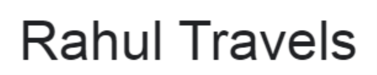 Rahul Travels - Bhosari - Pune