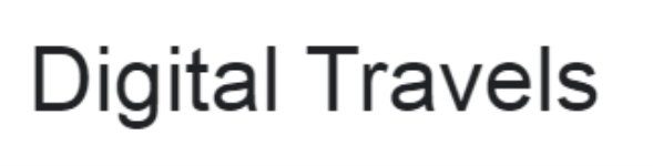 Digital Travels Pvt Ltd - Hadapsar Industrial Estate - Pune