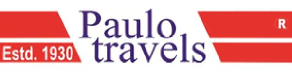 Paulo Travels - Katraj - Pune