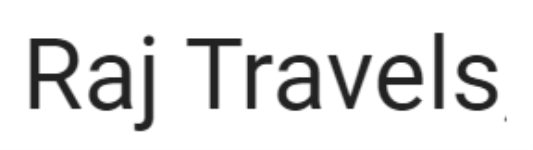 Raj Travels - Camp - Pune