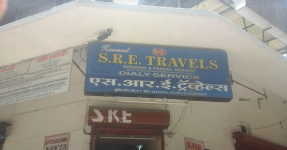 SRE Travels and Services - Shankar Sheth Road - Pune