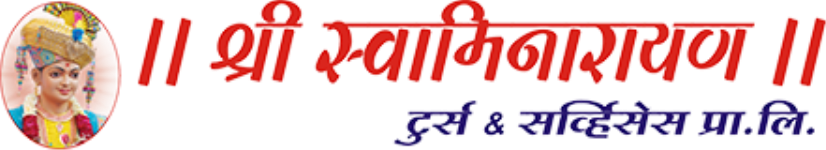 Shri Swaminarayan Travels - Shivaji Nagar - Pune