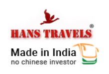 Hans Travels - Sangamwadi - Pune