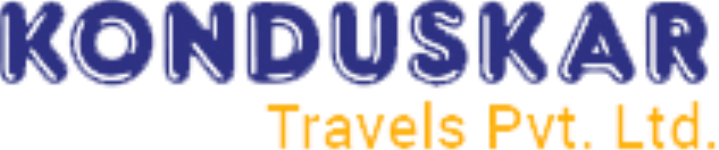 Konduskar Travels - Parvati - Pune