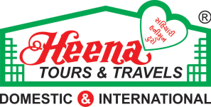 Heena Tours & Travels - Shukrawar Peth - Pune