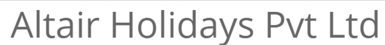 Altair Holidays Pvt Ltd - Bingne Budrukh - Pune