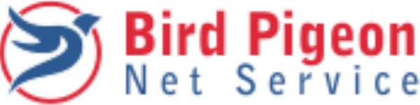 Bird Pigeon Net Services