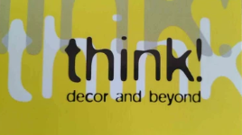 Think Decor And Beyond - Bhiwandi - Mumbai