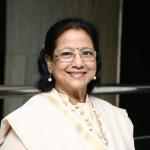 Dr Prithika Chary