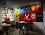 Foodiator The Food Machine - Sector 4 - Kharghar