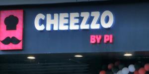 Cheezzo By Pi - Sector 4 - Kharghar