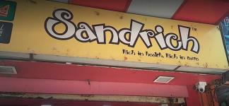 Sandrich - Sector 7 - Kharghar