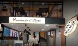 99 Pancakes - Plot 28 - Kharghar