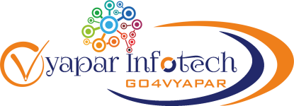 Vyapar Infotech