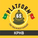 Platform 65 - Kukatpally - Hyderabad