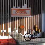 Aaoji Restaurant and Cafe - Nainital Road - Bilaspur