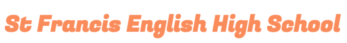 St. Francis English School - Ramasamudra - Chamarajanagar