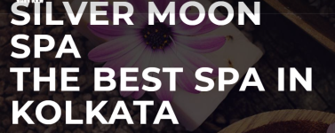 Silvermoon Spa and Massage Parlour - Kolkata